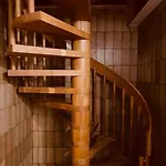 Сasa de vacaciones Haus An Der Planai