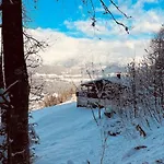 Dom wakacyjny Haus An Der Planai Schladming