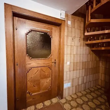 Haus An Der Planai 斯拉德明