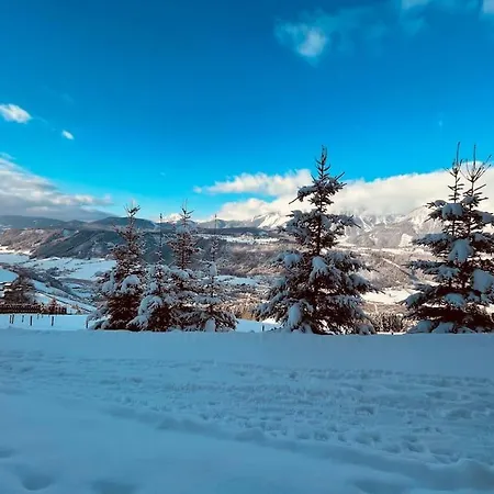 Haus An Der Planai 度假居 *