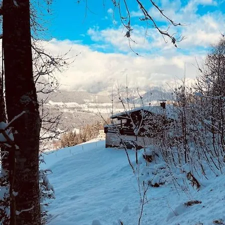 Tatil Evi Haus An Der Planai Schladming