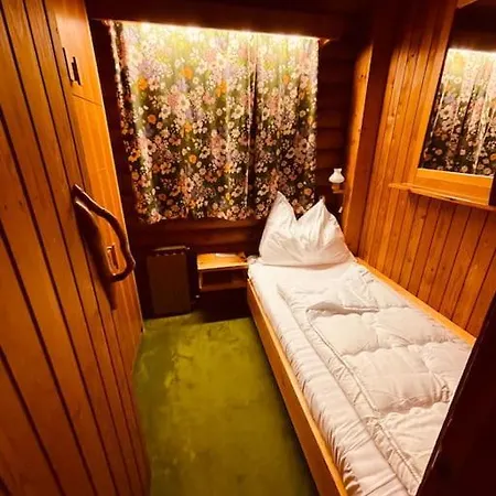 度假居 Haus An Der Planai