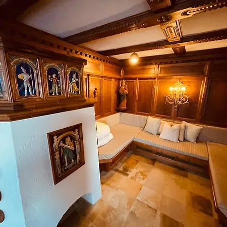 Haus An Der Planai *