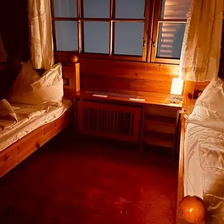 Σπίτι διακοπών Haus An Der Planai