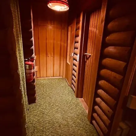 Haus An Der Planai シュラートミンク