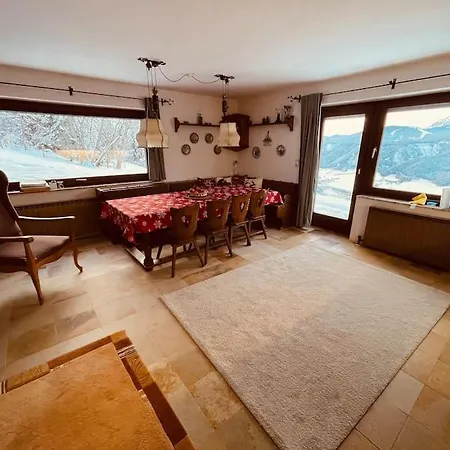 Haus An Der Planai Tatil Evi *