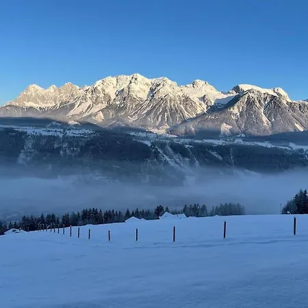 Dom wakacyjny Haus An Der Planai