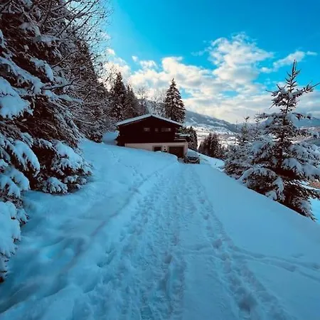 度假居 Haus An Der Planai