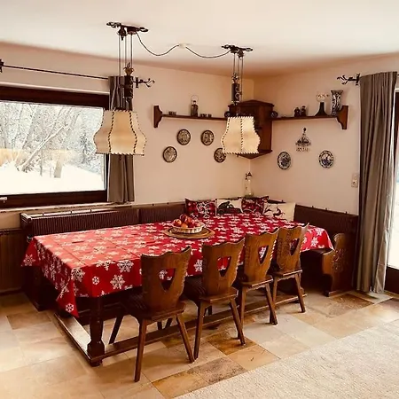Haus An Der Planai Tatil Evi