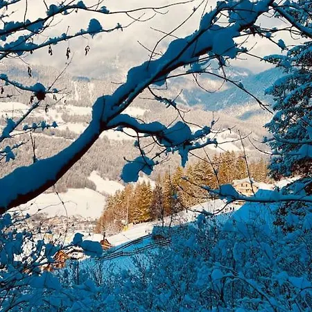 Haus An Der Planai *