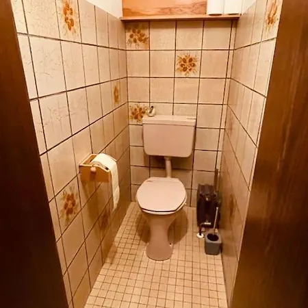 度假居 Haus An Der Planai