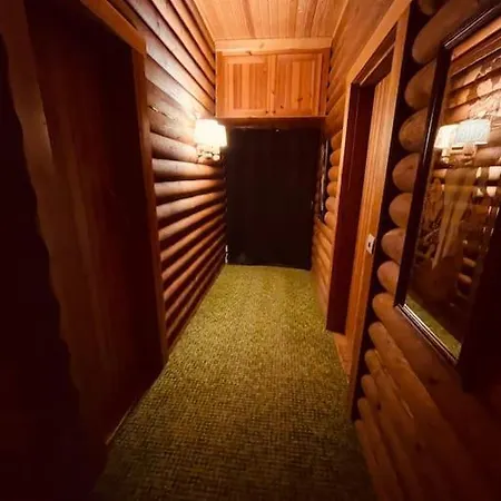 Haus An Der Planai 度假居 *