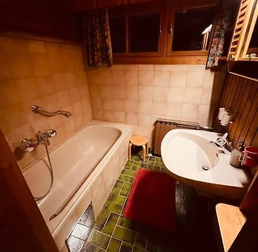 Haus An Der Planai * سخلادميخ