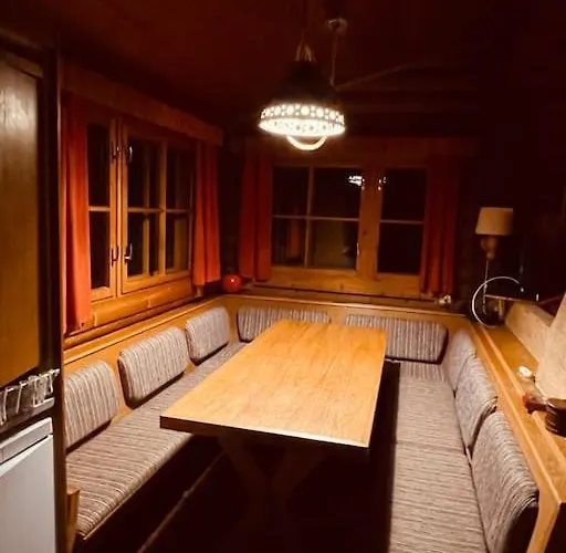 Haus An Der Planai Dom wakacyjny Schladming