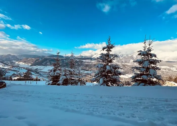 Haus An Der Planai Dom wakacyjny *