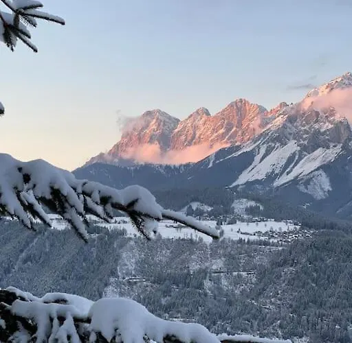 Haus An Der Planai Dom wakacyjny