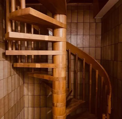 Dom wakacyjny Haus An Der Planai