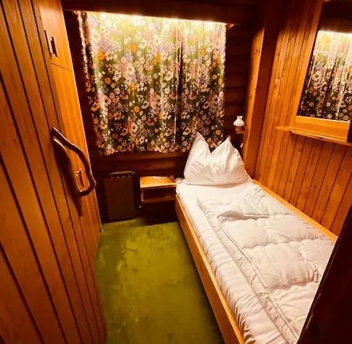 Dom wakacyjny Haus An Der Planai