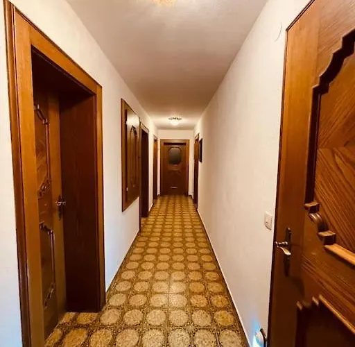 Dom wakacyjny Haus An Der Planai