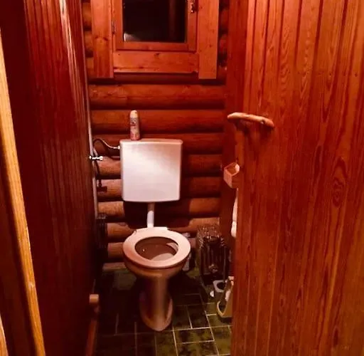 Haus An Der Planai Dom wakacyjny *