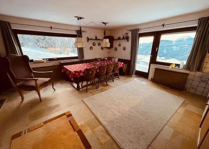 Haus An Der Planai بيت للعطل *