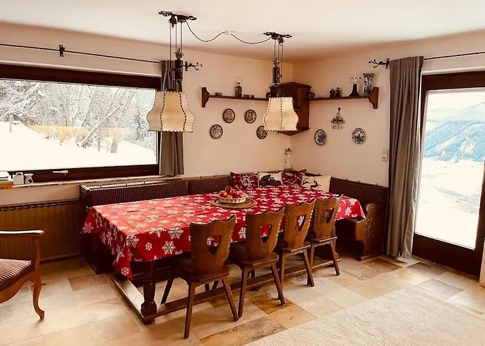 Haus An Der Planai Dom wakacyjny