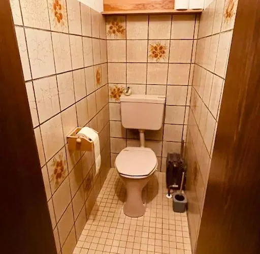 بيت للعطل Haus An Der Planai