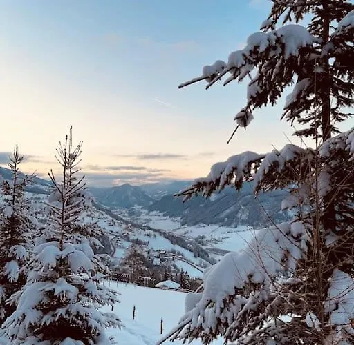 Haus An Der Planai Dom wakacyjny