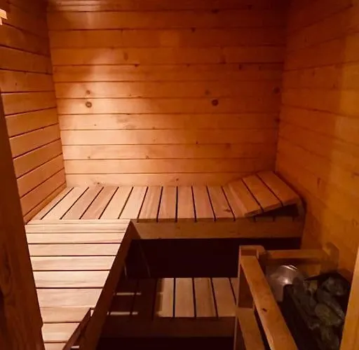 Haus An Der Planai *