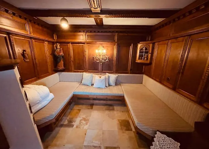 Dom wakacyjny Haus An Der Planai Schladming