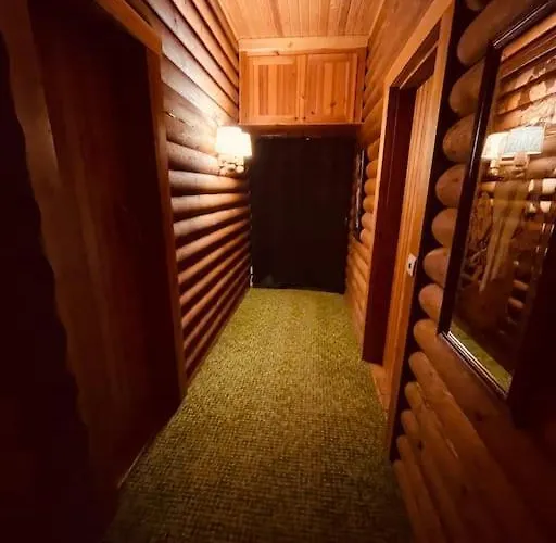 Haus An Der Planai بيت للعطل *