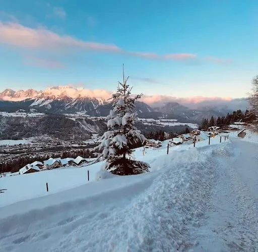 Haus An Der Planai Dom wakacyjny