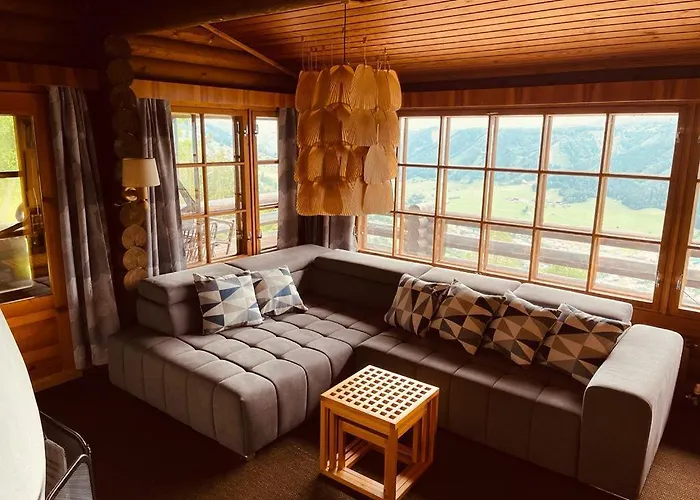 Haus An Der Planai Dom wakacyjny